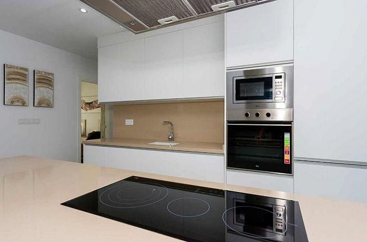 Appartement in Daya Nueva