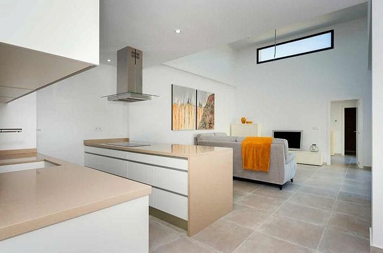 Appartement in Daya Nueva