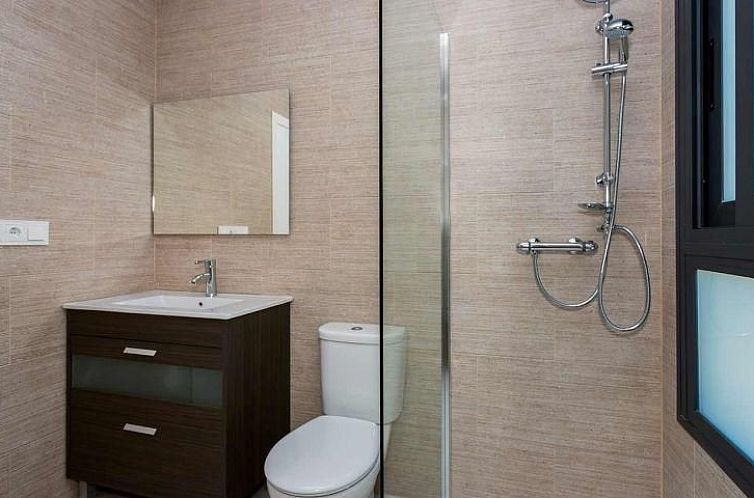 Appartement in Daya Nueva