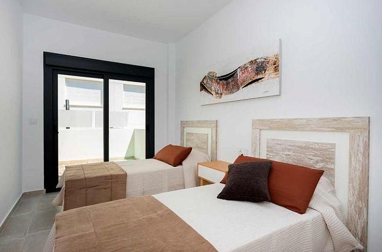Appartement in Daya Nueva