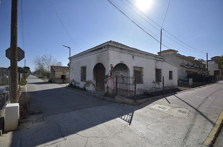 Unterkunft 14921990 - Ferienhaus Costa blanca - Geschakelde woning in Daya Nueva