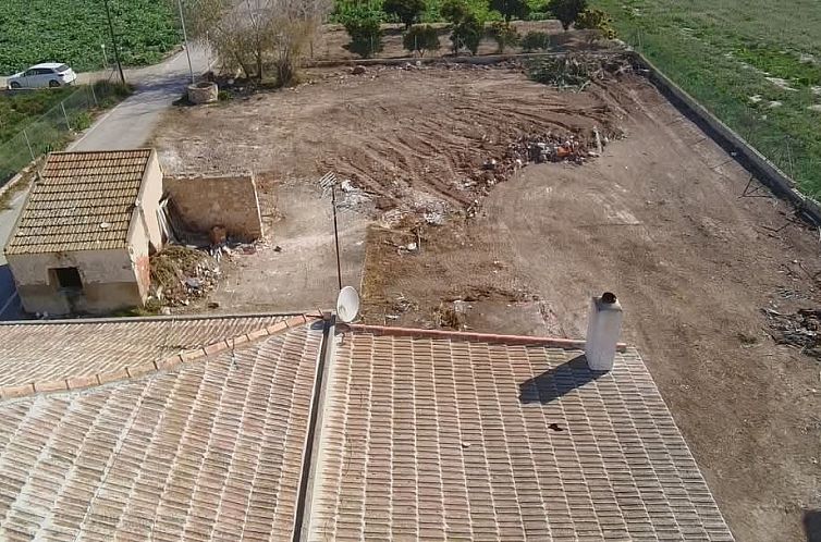Geschakelde woning in Daya Nueva