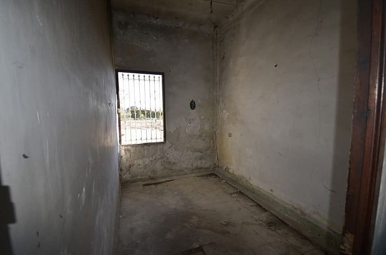 Geschakelde woning in Daya Nueva