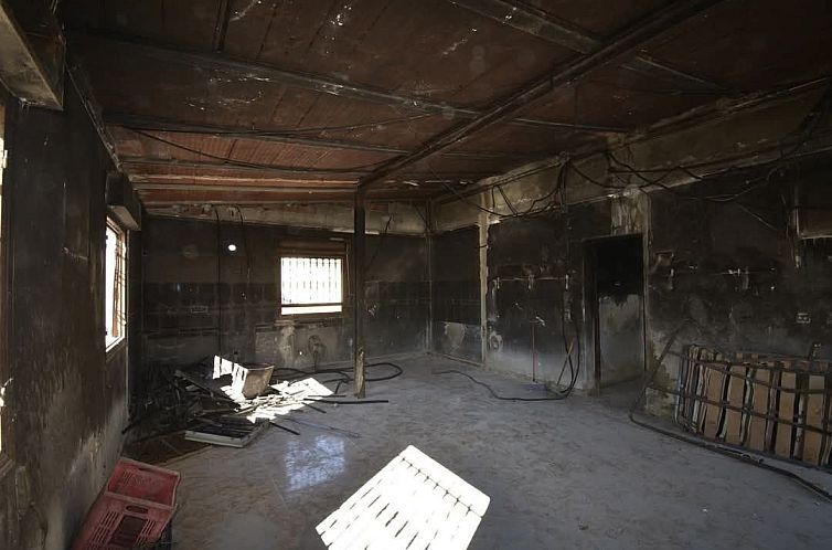Geschakelde woning in Daya Nueva