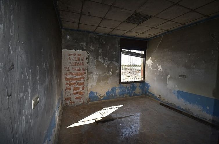 Geschakelde woning in Daya Nueva