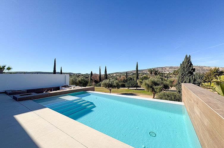 Unterkunft 1492310 - Ferienhaus Costa blanca - Vrijstaande woning in Algorfa