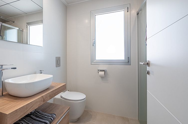 Vrijstaande woning in Algorfa
