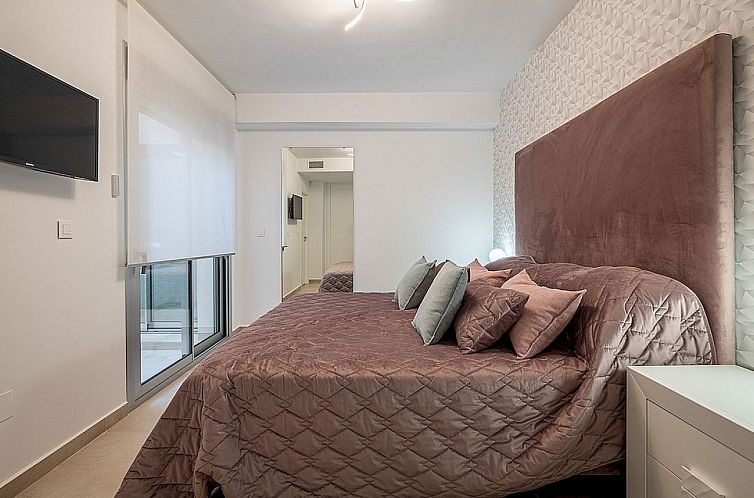 Vrijstaande woning in Algorfa