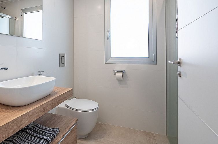 Vrijstaande woning in Algorfa