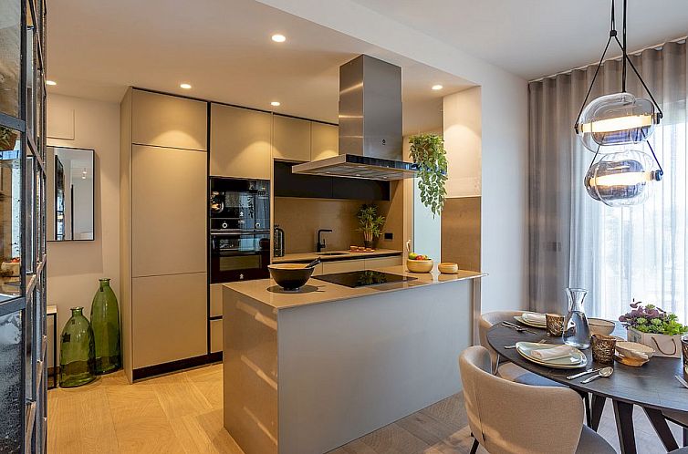 Geschakelde woning in Algorfa