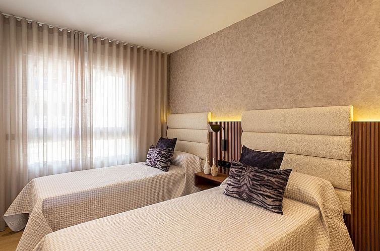 Geschakelde woning in Algorfa