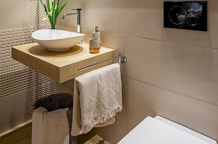 Geschakelde woning in Algorfa