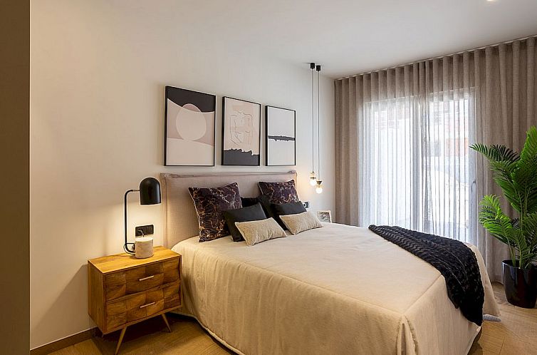 Geschakelde woning in Algorfa