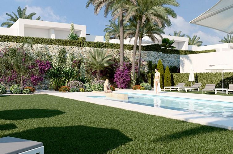 Geschakelde woning in Algorfa