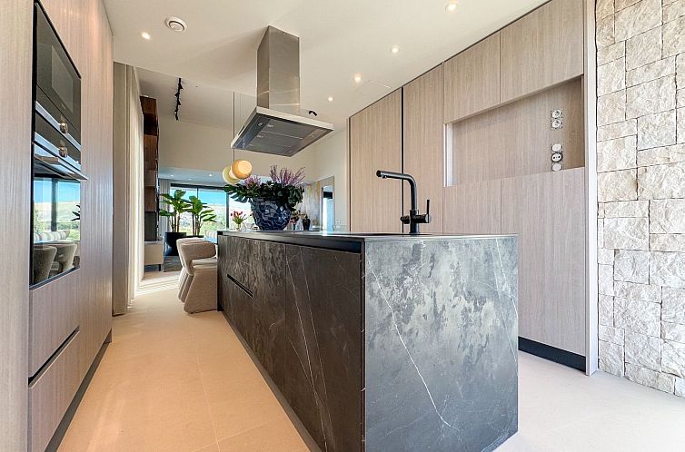Vrijstaande woning in Algorfa