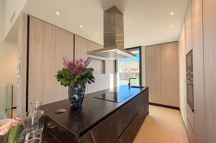 Vrijstaande woning in Algorfa