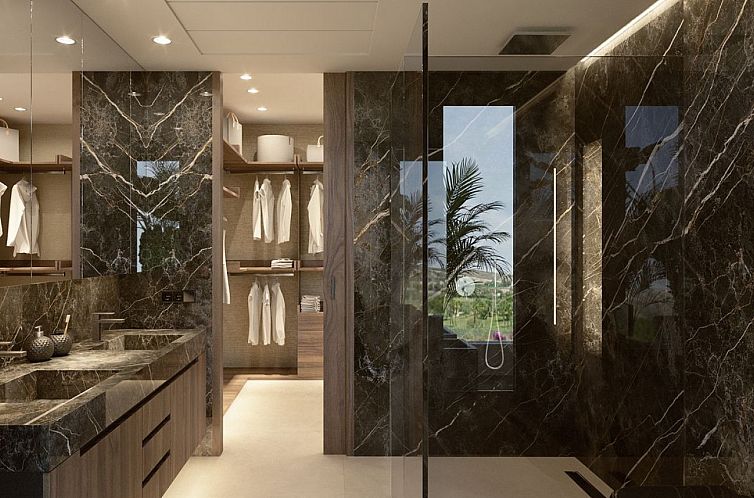 Vrijstaande woning in Algorfa