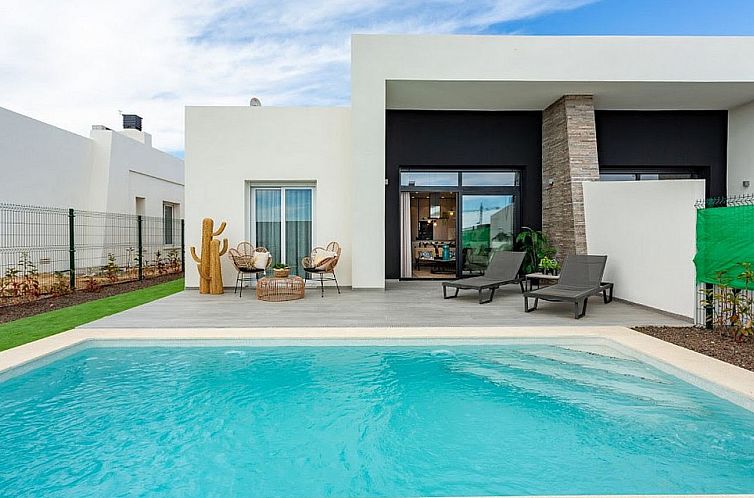 Geschakelde woning in Algorfa