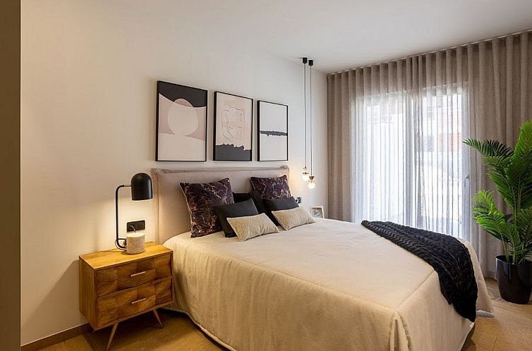 Geschakelde woning in Algorfa