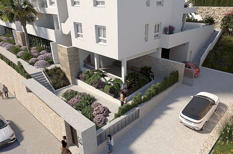 Geschakelde woning in Algorfa