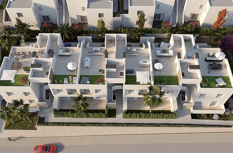 Geschakelde woning in Algorfa