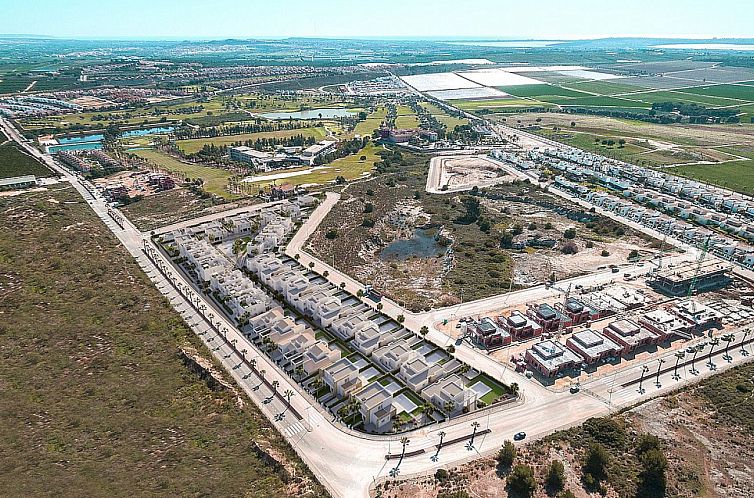 Geschakelde woning in Algorfa