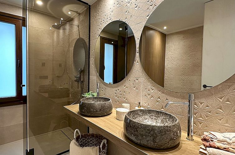 Vrijstaande woning in Algorfa