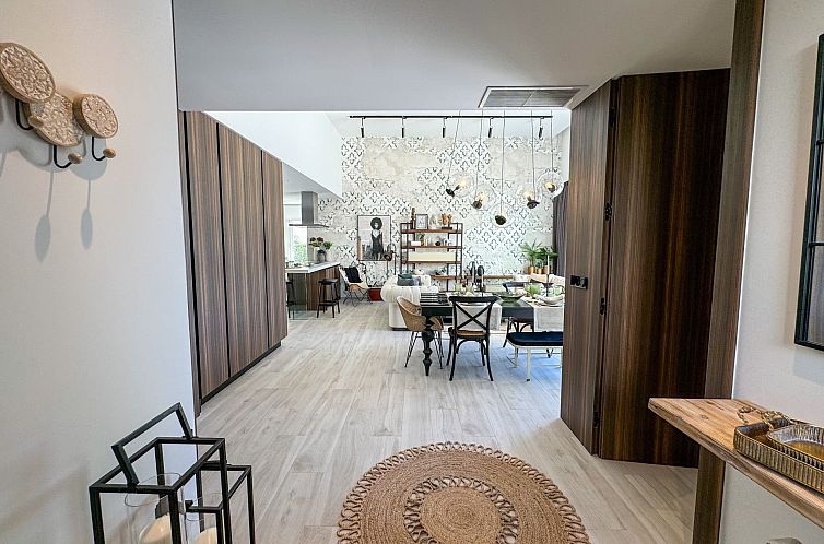 Vrijstaande woning in Algorfa