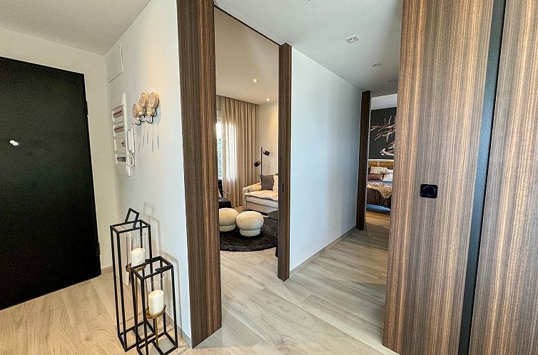 Vrijstaande woning in Algorfa