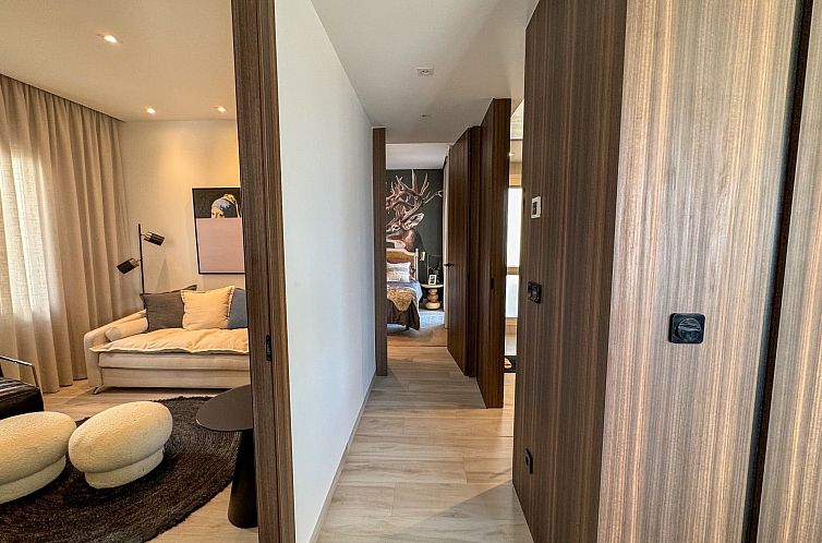 Vrijstaande woning in Algorfa