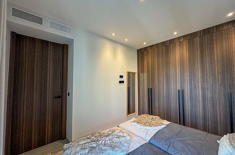 Vrijstaande woning in Algorfa