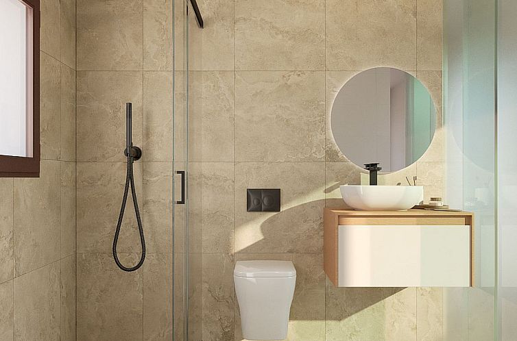 Vrijstaande woning in Algorfa