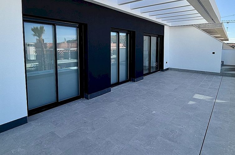 Geschakelde woning in Algorfa