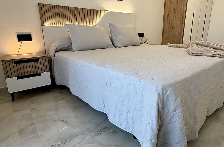 Geschakelde woning in Algorfa