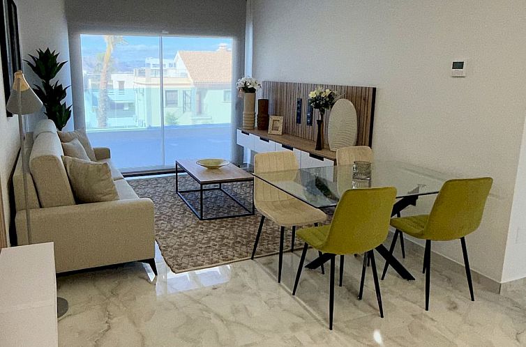 Geschakelde woning in Algorfa