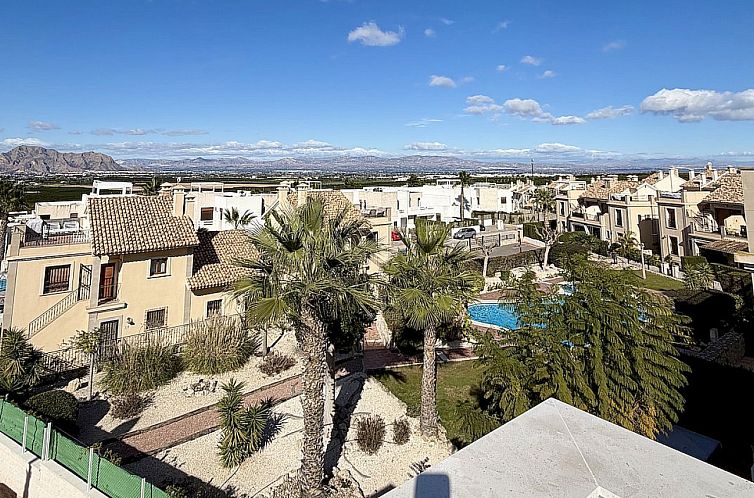 Geschakelde woning in Algorfa