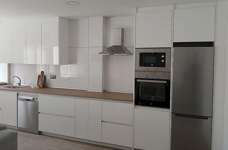 Appartement in Algorfa