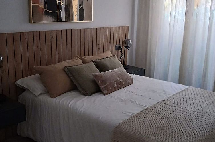 Appartement in Algorfa