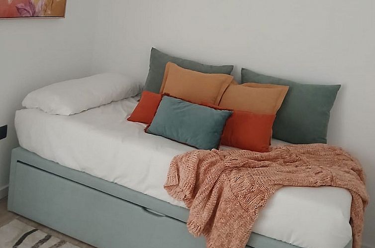 Appartement in Algorfa