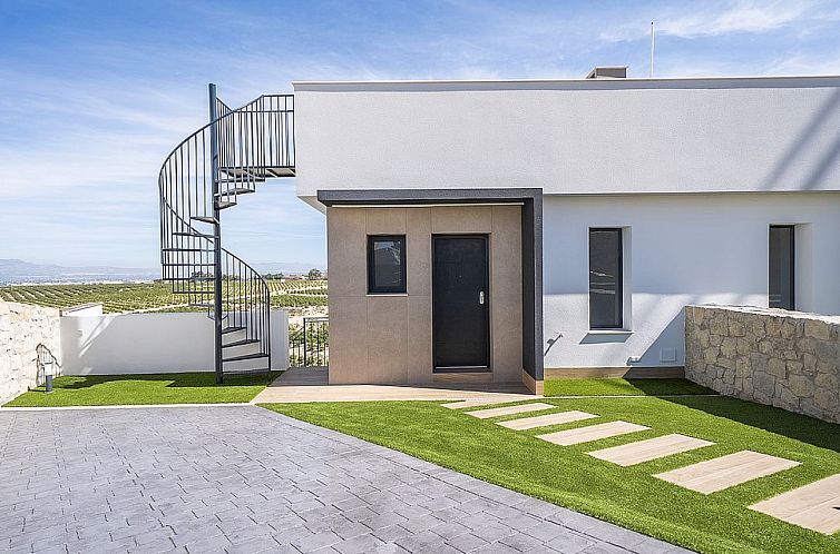 Geschakelde woning in Algorfa