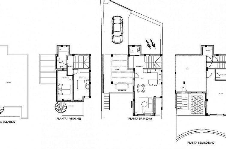 Geschakelde woning in Algorfa