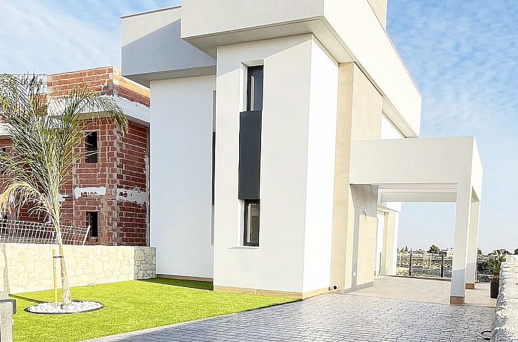 Geschakelde woning in Algorfa