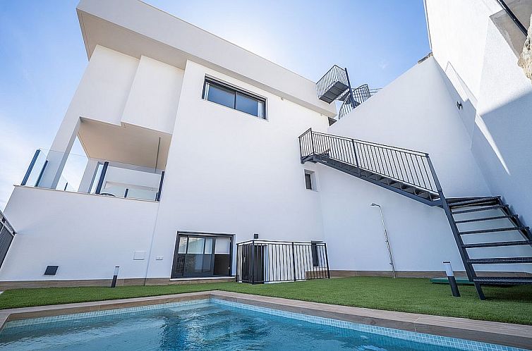 Geschakelde woning in Algorfa
