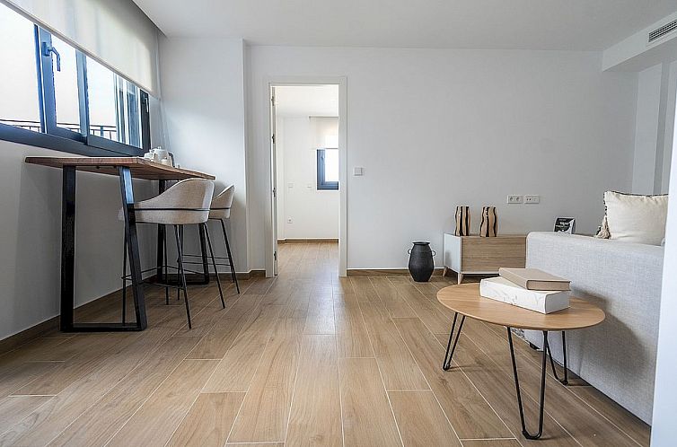 Geschakelde woning in Algorfa