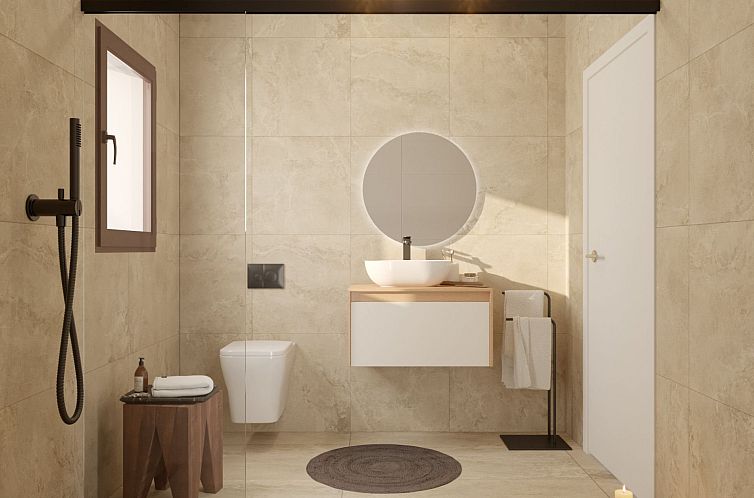 Vrijstaande woning in Algorfa