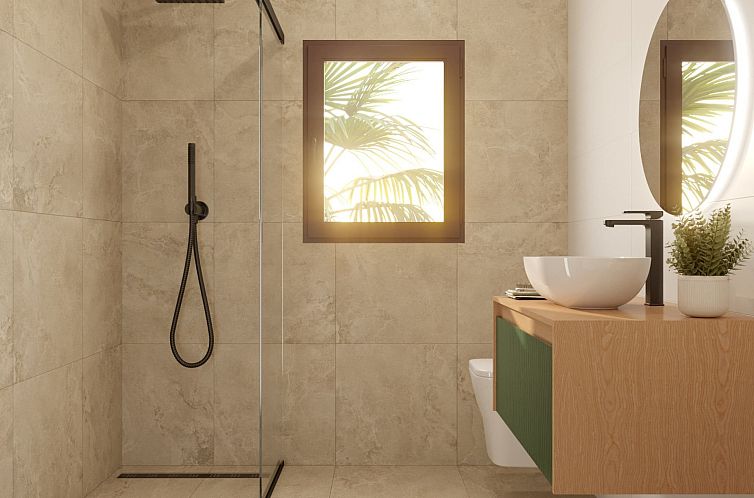 Vrijstaande woning in Algorfa