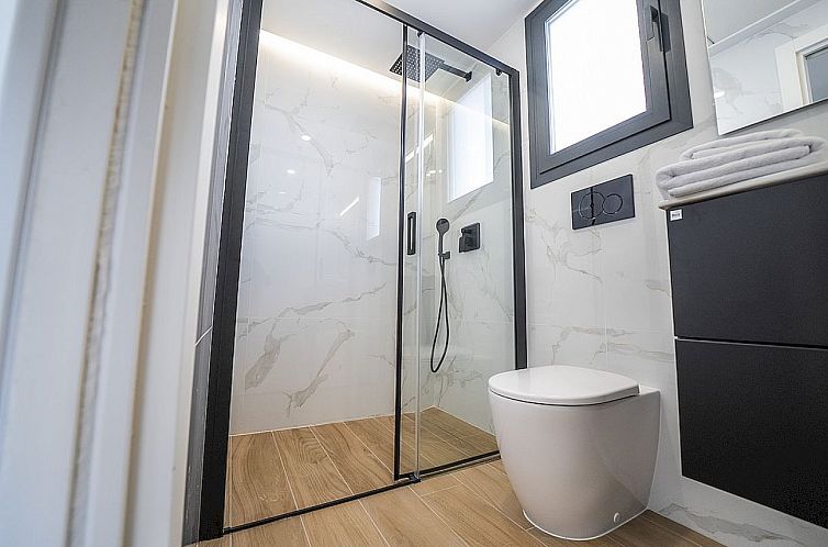 Vrijstaande woning in Algorfa