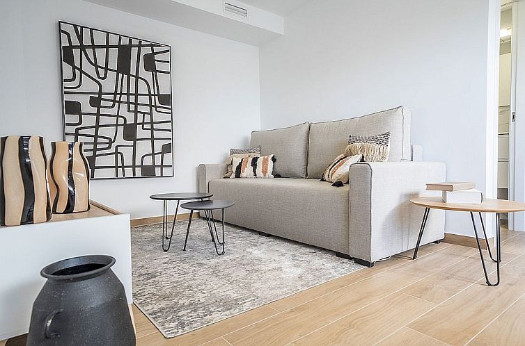 Vrijstaande woning in Algorfa