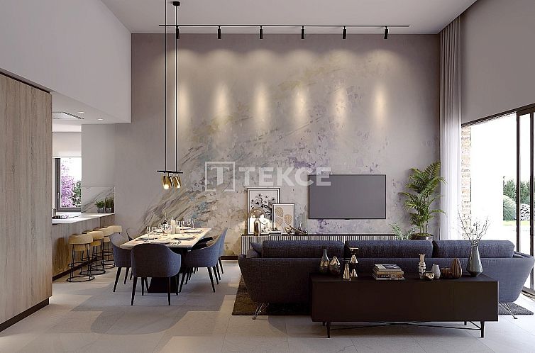 Vrijstaande woning in Algorfa