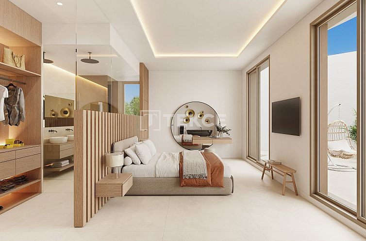 Vrijstaande woning in Algorfa